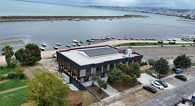 Samsun’da  Petek Genç Açılış İçin Gün Sayıyor!