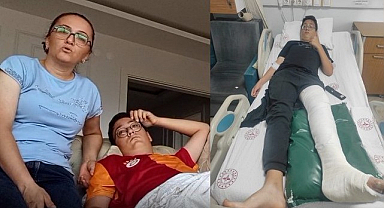 Samsun’daki Bir Özel Okulda Akran Zorbalığı Yaşandı!