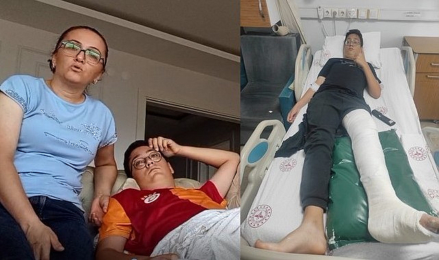 Samsun’daki Bir Özel Okulda Akran Zorbalığı Yaşandı!