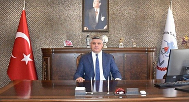 Samsun İl Milli Eğitim Müdürü Ağar'dan, 2025-2026 Eğitim-Öğretim Yılı Açılış Mesajı!