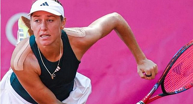 Samsun Uluslararası Open WTA Tenis Turnuvası Başlıyor!
