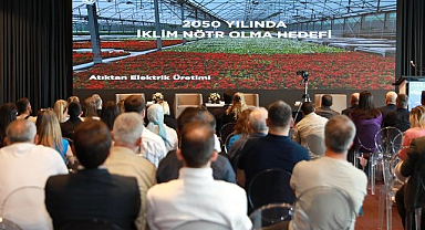 Samsun'un Yeşil Geleceği İçin İklime Duyarlı Ulaşım Ve Uyum Stratejileri Tanıtıldı!