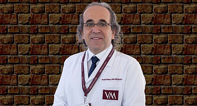 Samsunlu Hekimden Akademik Dünyada Ses Getiren Başarı! 