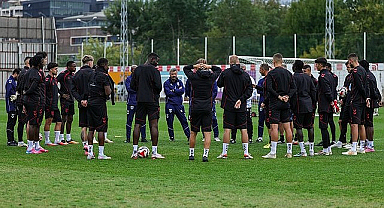 Samsunspor 3 Maçlık Seriyi 4 Eksikle Oynayacak!