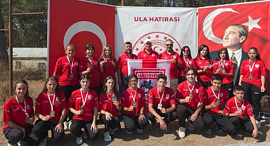 Samsunspor Bocce Takımı Türkiye Şampiyonasına Damga Vurdu!