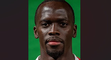 Samsunspor'da Forvet Hattına Cherif Ndiaye!