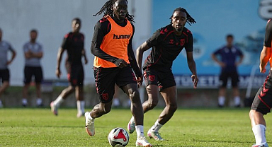 Samsunspor’da Kasımpaşa Hazırlıkları Üç Eksikle Sürüyor!