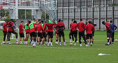 Samsunspor’da Sakatlar Kervanına Bir Oyuncu Daha Katıldı!