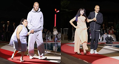 Samsunspor’dan ‘Engeller Erir, Cesaret Parlar’ Etkinliği!