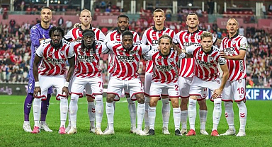Samsunspor – Fatih Karagümrük Maçı 19 Mayıs'tan Canlı Anlatım!