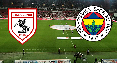Samsunspor - Fenerbahçe Maçının Bilet Fiyatları ve Satışa Çıkacağı Tarih Açıklandı!