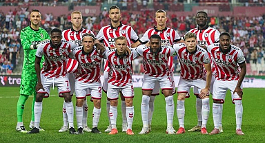 Samsunspor – Kasımpaşa Maçı Canlı Anlatım!
