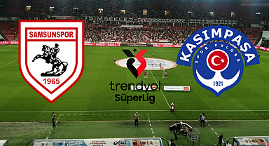 Samsunspor – Kasımpaşa Maçının Biletleri satışa Çıkıyor!