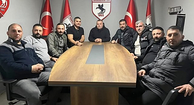 Samsunspor Taraftarlarından Giresun'daki Cinayetle İlgili Sert Açıklama! ‘Bu Bir Kasten Adam Öldürme Suçudur’