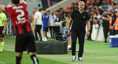 Samsunspor Teknik Direktörü Thomas Reis, ‘Bugün İki Puanımız Çalındı’!