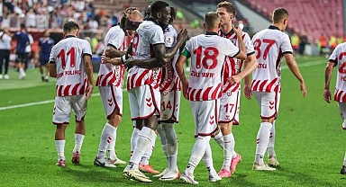 Samsunspor’un 28 Kişilik A Takım Listesi Açıklandı!