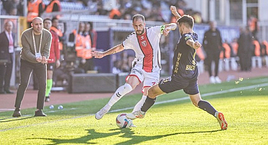 Samsunspor’un Kasımpaşa Maçı Ne Zaman Hangi Kanalda?