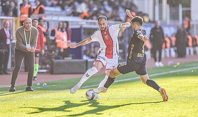 Samsunspor’un Kasımpaşa Maçı Ne Zaman Hangi Kanalda?