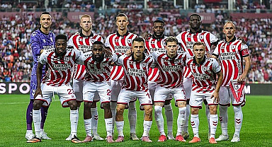 Samsunspor’un Sahasında Üst Üste Oynayacağı 3 Maçın Programı Belli Oldu!