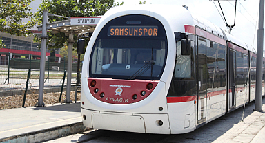 SAMULAŞ Yeni Eğitim - Öğretim Dönemine Hazır! 