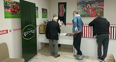 Sponsorlardan Basın Tribününe Destek!