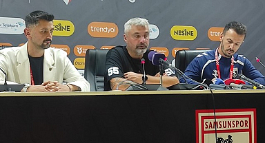 Thomas Reis'den Dobra Dobra Mağlubiyet Değerlendirmesi!