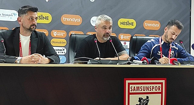Thomas Reis, 'Sonuç Bizi Mutlu Etmedi'! VİDEOLU