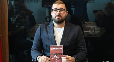 ‘6 - Emin Kar’ Kitabı Tanıtıldı! Samsunspor’a Adanmış Bir Hayat…