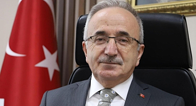 AK Parti Samsun İl Başkanı Mehmet Köse’den 29 Ekim Cumhuriyet Bayramı Mesajı!