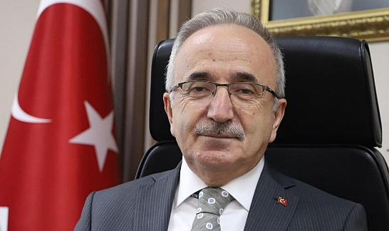 AK Parti Samsun İl Başkanı Mehmet Köse’den 29 Ekim Cumhuriyet Bayramı Mesajı! 