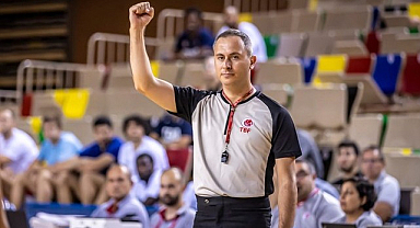 Ali Şakacı’ya FİBA’da Önemli Görev!