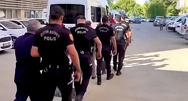 Aralarında Samsun’da Var! 971 Kişiyi Dolandırdılar…