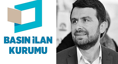 Basın İlan Kurumu Genel Müdürlüğüne Yeni Atama!