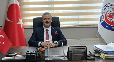 Başkan Burhan Bayraktar, 'Samsun GSİM’de Yapılan Mobbingler Bitmek Bilmiyor'!