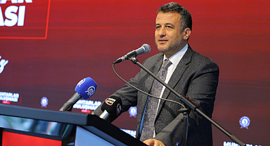 Başkan Doğan’dan Muhtarlara Konak Müjdesi!