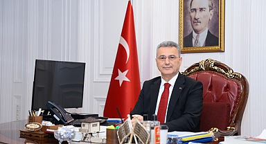Başkan İhsan Kurnaz, 'Cumhuriyet, Milletimizin Azim ve Kararlılığının Eseridir'!