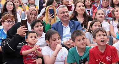 Başkan İhsan Kurnaz, ‘Hedefimiz Daha Yaşanabilir Ve Modern İlkadım’!