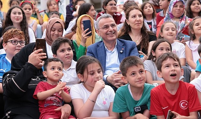 Başkan İhsan Kurnaz, ‘Hedefimiz Daha Yaşanabilir Ve Modern İlkadım’!