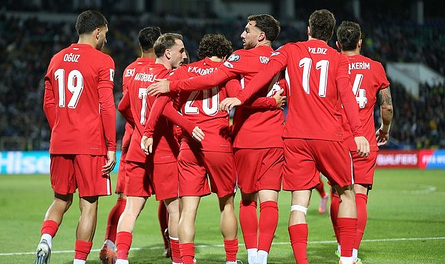 Bizim Çocuklar Bulgaristan'da Tarih Yazdı!