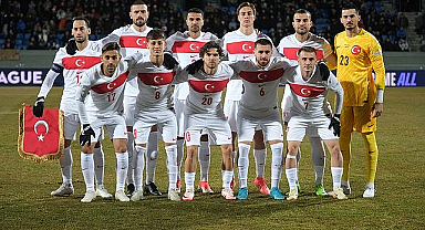 Bizim Çocukların Hedefi Bulgaristan'da Galibiyet!