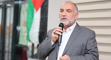 Canik Belediye Meclisi Gazze Özel Oturumuyla Toplanacak!