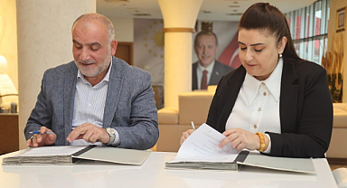 Canik'te Girişimci Kadınlar Yapay Zekâ Teknolojileriyle Geleceğe Koşuyor!
