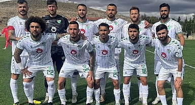 Çarşambaspor Sezona Hızlı Başladı!