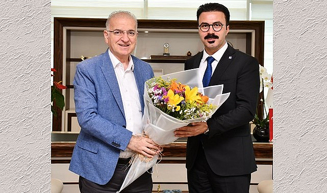 Hayrul Kayar Yeniden TESMER Yönetim Kurulu Üyesi Oldu!