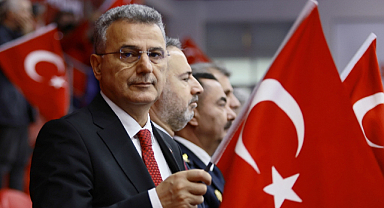 İhsan Kurnaz, ‘Cumhuriyetimizin 102. Yılını Coşkuyla Kutladık’!