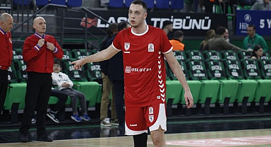 İTÜ Tam Finans, Samsunspor Altyapısından Kaan Elbir’i Kadrosuna Kattı!