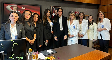 Karaaslan’dan SAMİKAD’a Tam Destek!