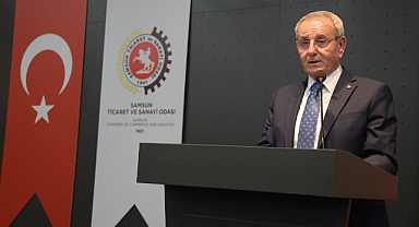 Murzioğlu'ndan KOSGEB Programına Başvuru Çağrısı! 