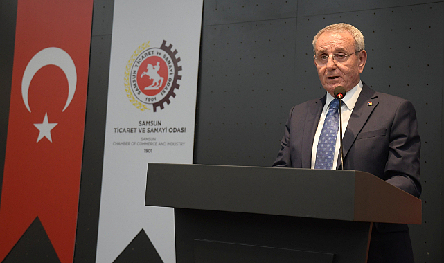 Murzioğlu'ndan KOSGEB Programına Başvuru Çağrısı!