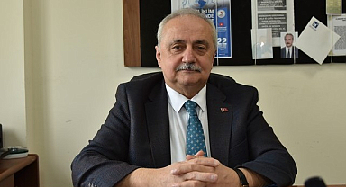 Prof. Dr. Yusuf Demir, ‘Gıda Hakkı Artık Bir Yaşam Meselesi Haline Geldi’!